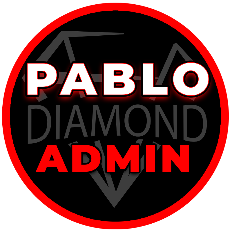 Admin Pablo